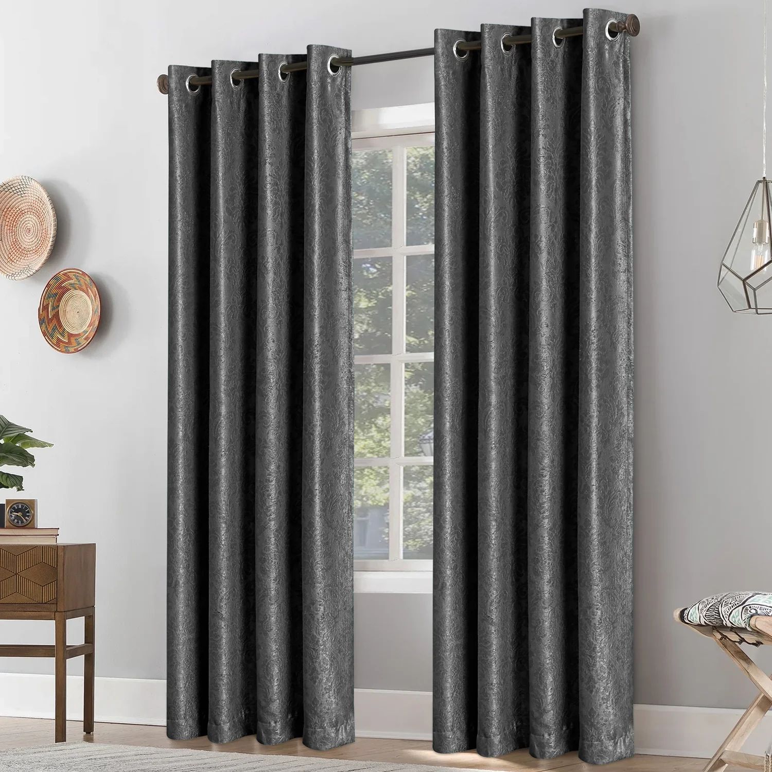 Curtains