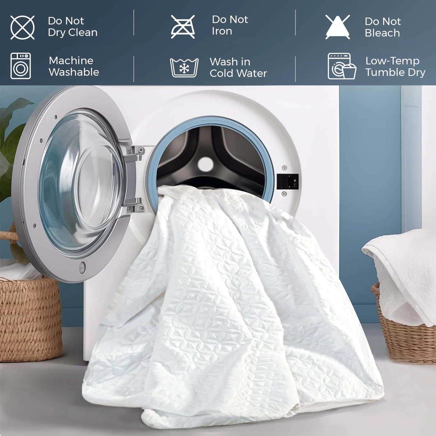MachineWashable